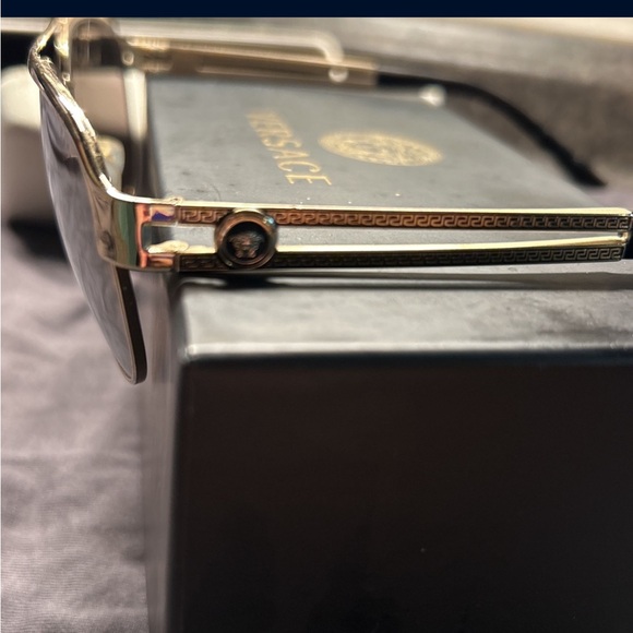 Versace Aviators unisex - Picture 3 of 16